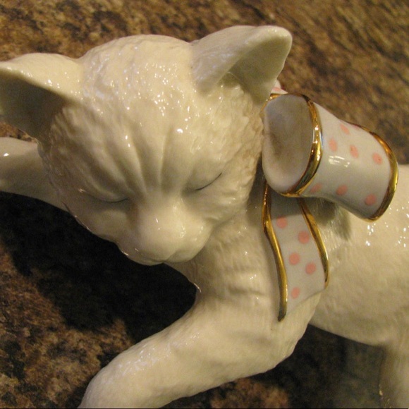 San Francisco Music Company Sleeping Cat Music player - Picture 3 of 8